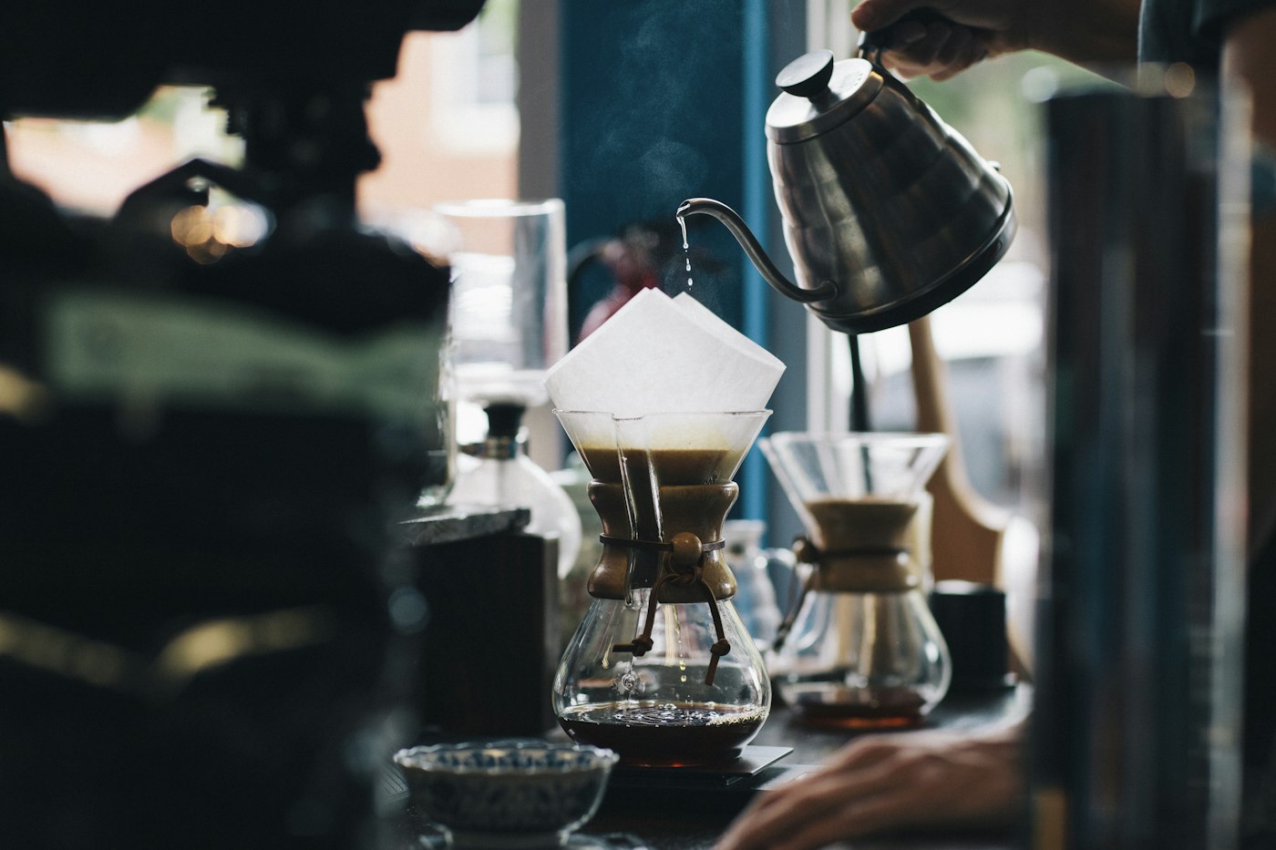 Café para compartir y regalar