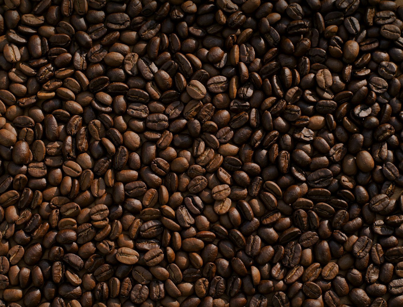 Café servido, símbolo de una pausa especial